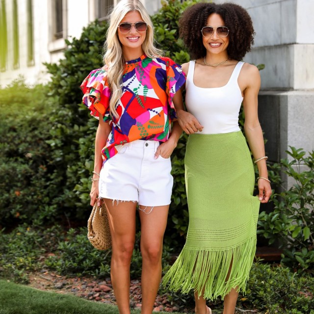 Savannah's Local Boutiques